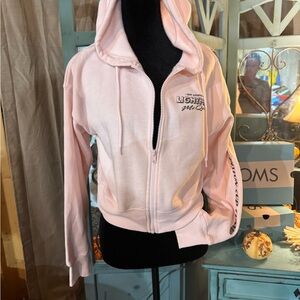 Disney Cats Hoodie